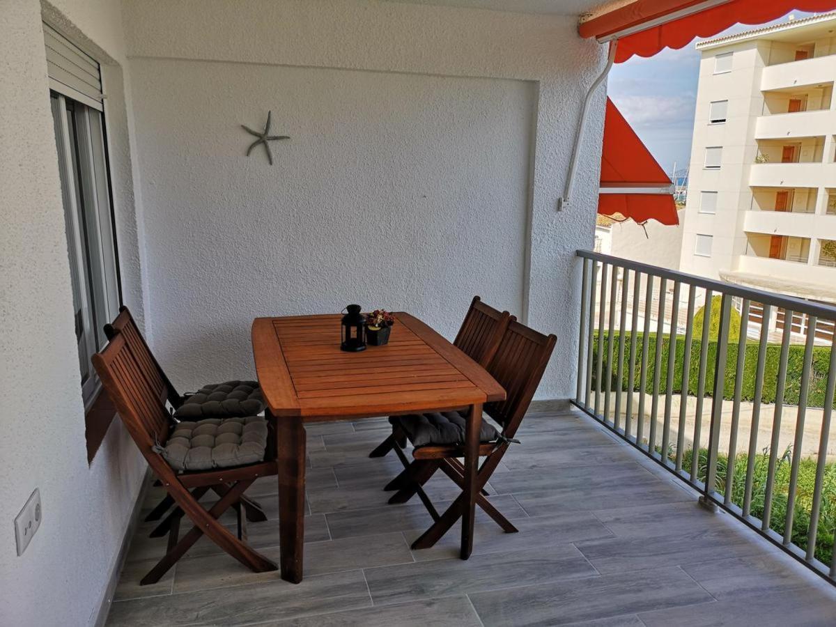 Aptos Altea 3 Exteriör bild