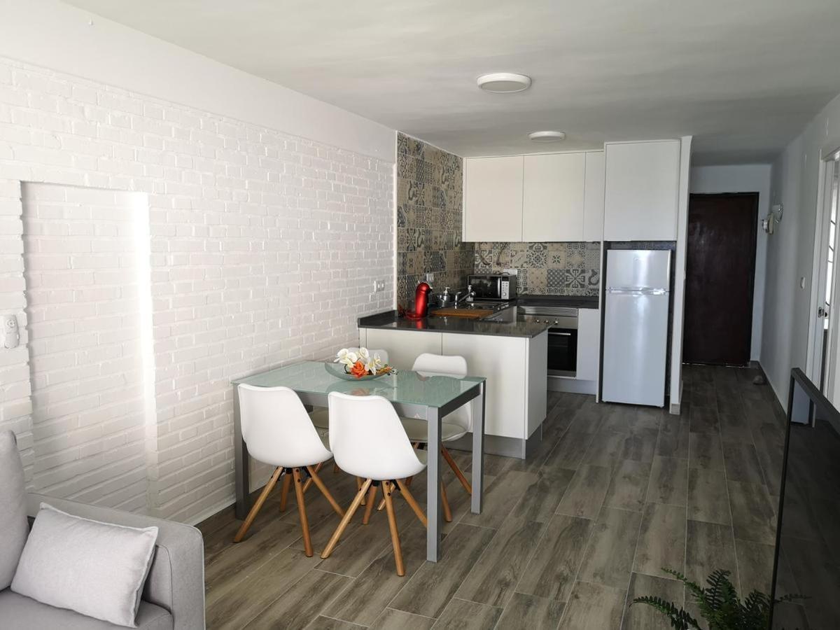 Aptos Altea 3 Exteriör bild